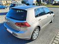 VOLKSWAGEN GOLF 5p 1.6 tdi (btdi) Highline 110cv dsg WRC AUTO