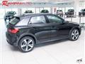 AUDI A1 ALLSTREET allstreet 30 TFSI S tronic Identity Contrast