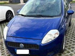 FIAT GRANDE PUNTO 1.3 MJT 90 CV 5 porte Dynamic