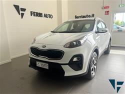 KIA SPORTAGE 2016 1.6 GDI 132 CV 2WD Business Class