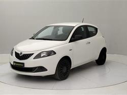 LANCIA YPSILON 1.0 firefly hybrid Silver s&s 70cv