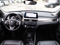 BMW X1 sDrive18d xLine UNICO PROP.