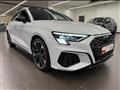 AUDI S3 SPORTBACK SPB TFSI 310 CV quattro S tronic sport attitude