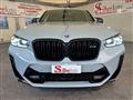 BMW X4 Competition 510 CV "UNICO PROPRIETARIO"