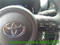 TOYOTA YARIS CROSS 1.5 Hybrid 5p. E-CVT Active