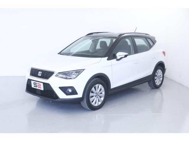 SEAT ARONA 1.6 TDI 95 CV Style Fari Full LED