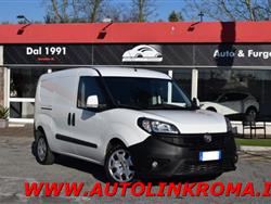 FIAT DOBLÒ Cargo Maxi 1.6 Multijet SX Lamierato PL-TN 105CV