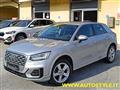 AUDI Q2 35 TFSI 1.5 150Cv S-Tronic Admired SPORT