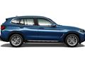 BMW X3 xDrive20d 48V Msport