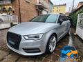 AUDI A3 SPORTBACK SPB 2.0 TDI S tronic Ambition Look RS