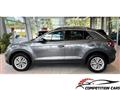 VOLKSWAGEN T-ROC 1.0TSI LIFE VIRTUAL NAVI LED APPLE ANDROID USB