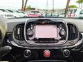 FIAT 500 1.2cc CABRIO 69cv CERCHI IN LEGA CLIMA AUTO