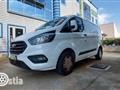 FORD TRANSIT CUSTOM EcoBlue Hybrid 130