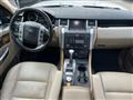 LAND ROVER RANGE ROVER SPORT 2.7 TDV6 HSE