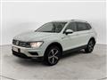 VOLKSWAGEN TIGUAN ALLSPACE Tiguan Allspace 2.0 TDI SCR DSG Business BMT