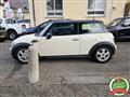 MINI MINI 3 PORTE 1.6 16V Cooper D