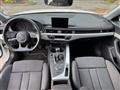 AUDI A4 Allroad 2.0 TDI 150cv-Quattro-Business-Gancio-Telecamera