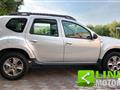 DACIA DUSTER 1.5 dCi 110CV 4x4 Lauréate