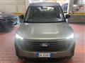 FORD Tourneo Courier 1.0 EcoBoost Titanium