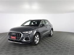 AUDI Q3 35 TDI S tronic Business Advanced