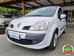 RENAULT MODUS 1.2 16V Expression