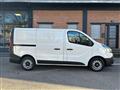 RENAULT Trafic T27 1.6 dCi 120CV PC-TN Furgone Ice