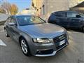 AUDI A4 AVANT Avant 2.0 TDI 143CV E.5 Advanced