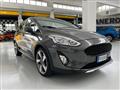 FORD FIESTA Active 1.0 Ecoboost  con promo "PANERO PLUS"