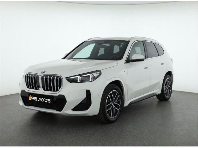 BMW X1 18i SDRIVE AUT