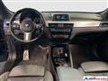 BMW X1 xDrive20d Msport