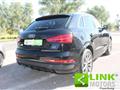 AUDI Q3 2.0 TDI 150 CV quattro S tronic *SUPERACCESSORIATO