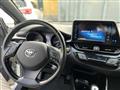 TOYOTA C-HR 1.8h Lounge 2wd e-cvt