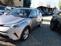 TOYOTA C-HR 1.8 Hybrid E-CVT Active