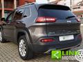 JEEP CHEROKEE 2.2 Mjt II 4WD Active Drive I Limited - 2016