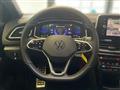 VOLKSWAGEN T-ROC 2.0 TDI DSG RLINE 5 ANNI DI GARANZIA