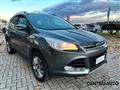 FORD KUGA (2012) Kuga 2.0 TDCI 163 CV 4WD Powershift Titanium X