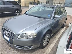AUDI A4 Avant 2.0 16V TDI