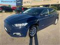 FORD MONDEO 4p 2.0 hybrid Titanium Busines ecvt my17 - FM387BJ