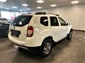 DACIA DUSTER 1.5 dCi Lauréate + Navigatore