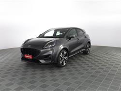 FORD PUMA 1.0 EcoBoost Hybrid 125 CV S&S ST-Line X