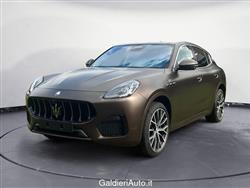 MASERATI GRECALE MHEV 300 CV GT