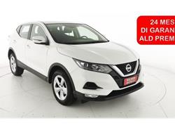 NISSAN QASHQAI 1.5 dCi 115 CV Business dct