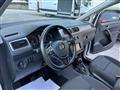 VOLKSWAGEN CADDY 1.4 TGI Comfortline