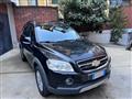 CHEVROLET CAPTIVA 2.4 LT GPL Eco Logic benzina e gpl 7 posti