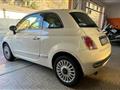 FIAT 500 1.2 Lounge OK NEOPATENTATO