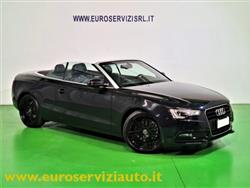 AUDI A5 CABRIO Cabrio 2.0 TDI 177 CV Advanced