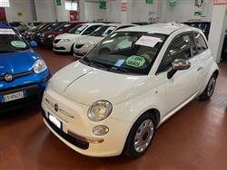 FIAT 500 1.2 Pop Star