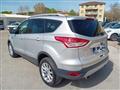 FORD KUGA (2012) 2.0TDCI 150CV AUTOMATICA 4WD TAGLIANDI CERTIFICATI