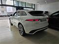 JAGUAR F-Pace 2.0 D204 R-Dynamic SE awd auto c.20" TETTO Apr. LED