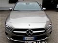 MERCEDES CLASSE A d  38.000 KM AUTOMATICA BUSINESS EXTRA FULL